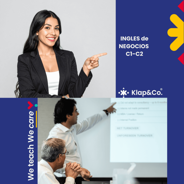 Ingles de negocios avanzado Ingles de negocios avanzado