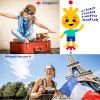 clases de frances para niños