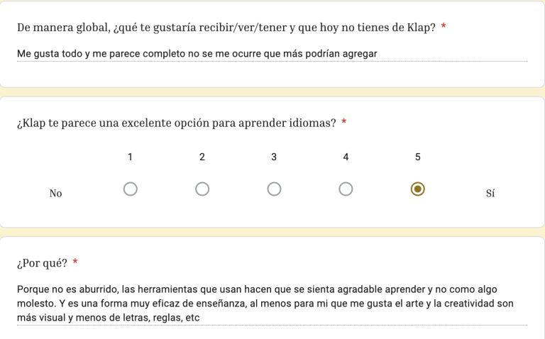 Clases de ingles para profesionales y empresas