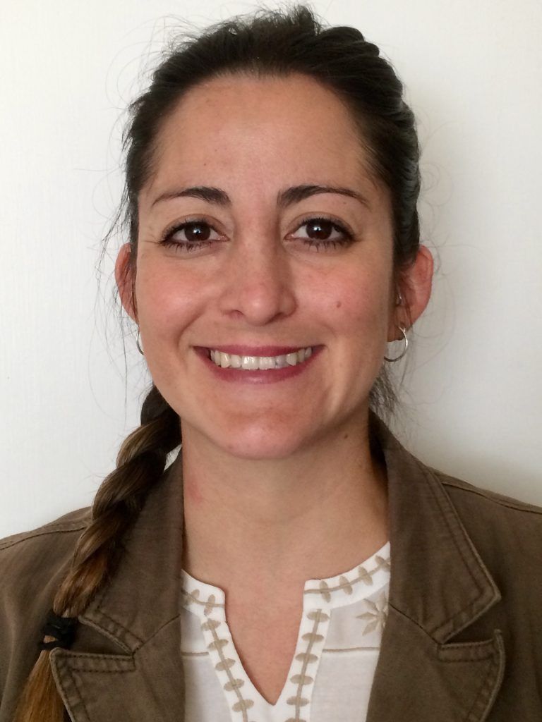 Klapper Marili