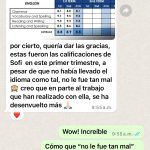 Curso de inglés para niños