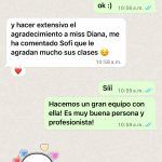 Curso de ingles para niños