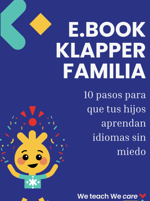 aprender idiomas