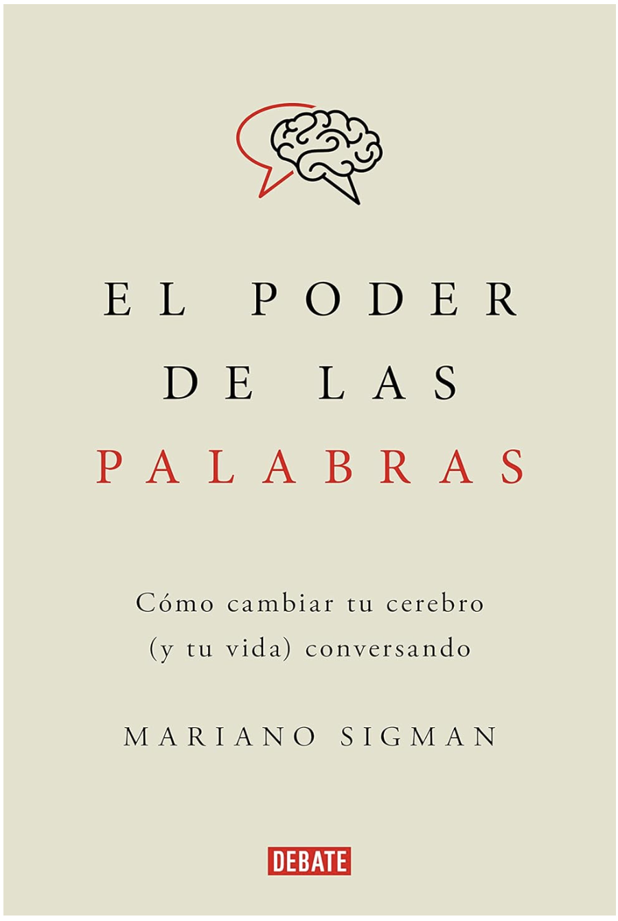 El poder de las palabras