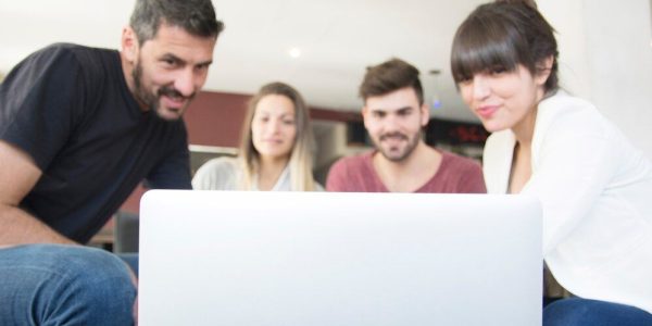 inglés para adultos