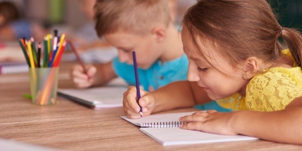 clases de francés para niños