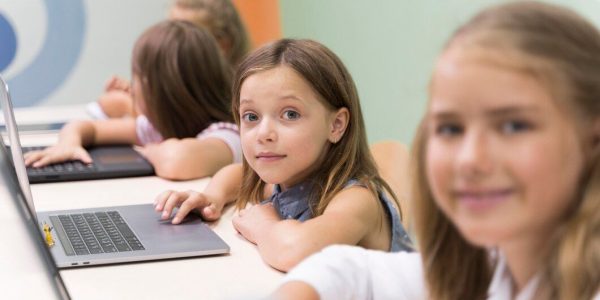 clases de frances para niños
